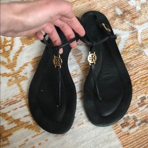 Authentic Tory Burch Sandals